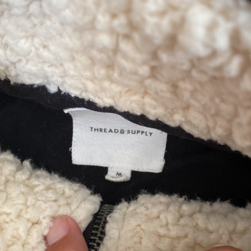 ‎Thread & supply Sherpa M - Picture 7 of 7